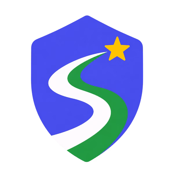 skillup english logo